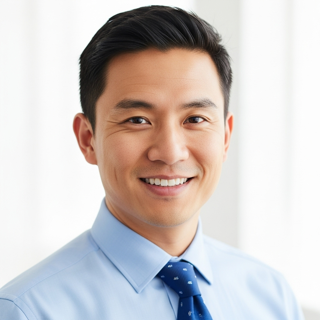 Michael Chen